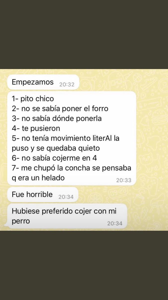 SrJabbaz's tweet photo. Se ve que alguien estuvo conmigo https://t.co/k3WL736gnH