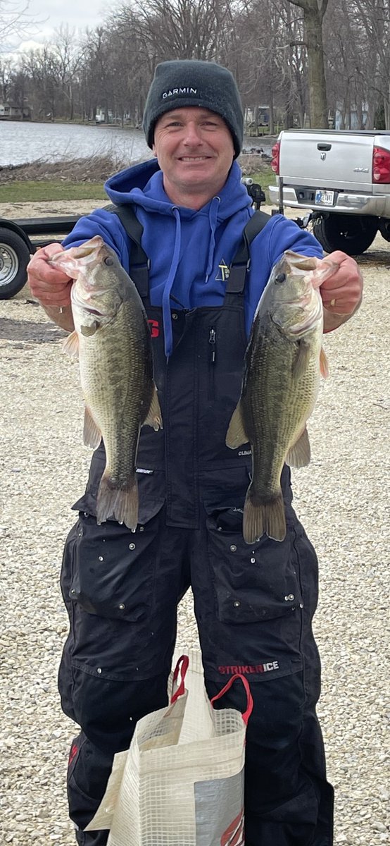 heathjwagner's tweet photo. Fun day with my buddies from Northern Christian Bassmasters! https://t.co/9wsizVt7UR