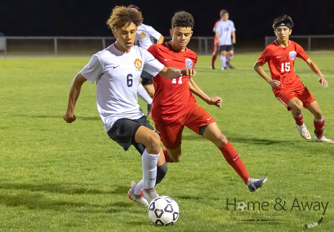 KrisShamber's tweet photo. 4.5.2022
Kempsville -vs- Bayside
Boys Varsity

@KempsHSsoccer
@BHS_BoysSoccer1 

 https://t.co/1mVwe3y6EN

Full Gallery --->> https://t.co/wdJC2xGvut https://t.co/vSqHJgVWBS