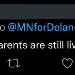 Photo by Minnesotans for Delaney (@MNforDelaney)