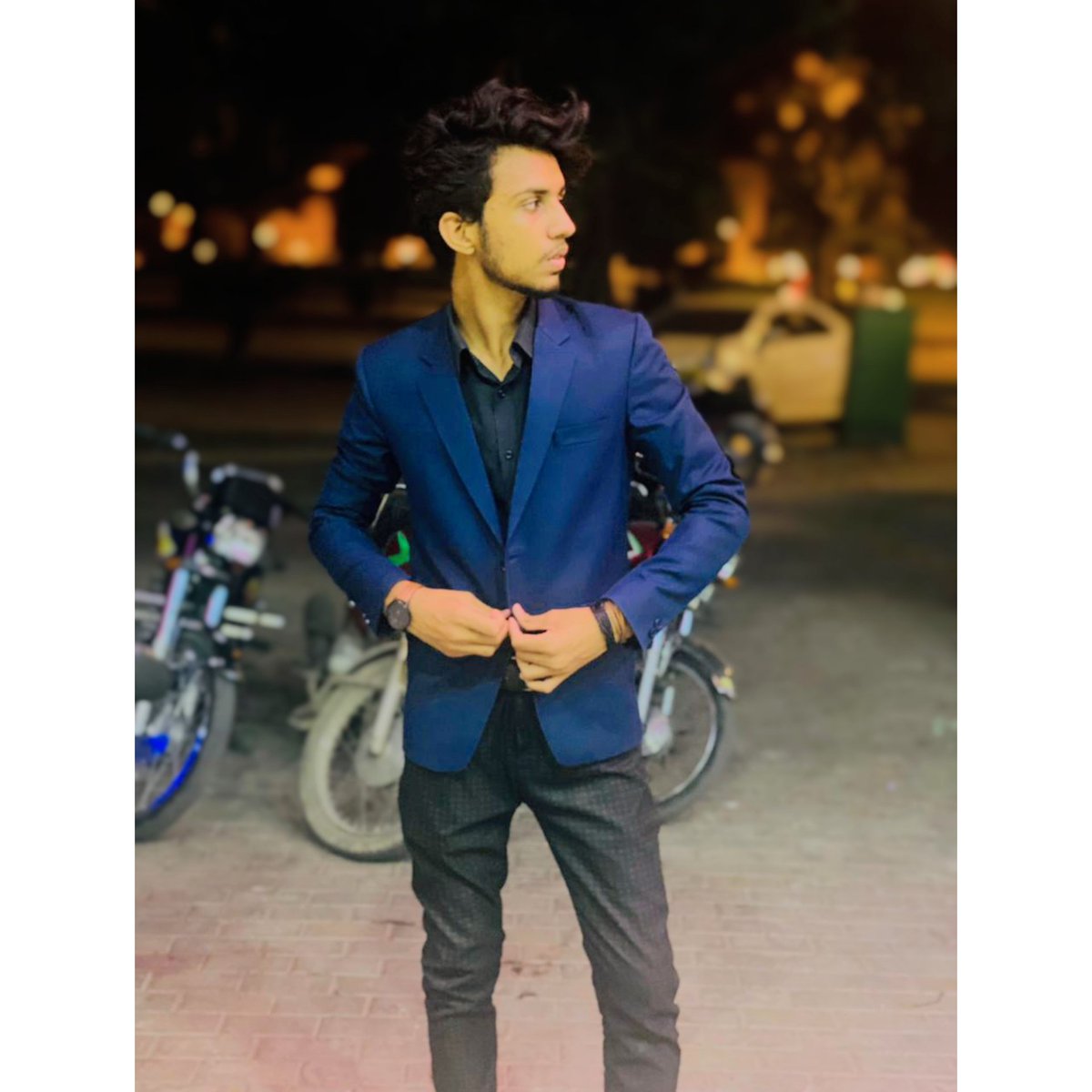 tumsy_Matlb's tweet photo. #NewProfilePic https://t.co/T1xPObrs8U