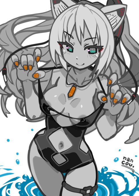 ぎりぎりを攻めるスタイル 