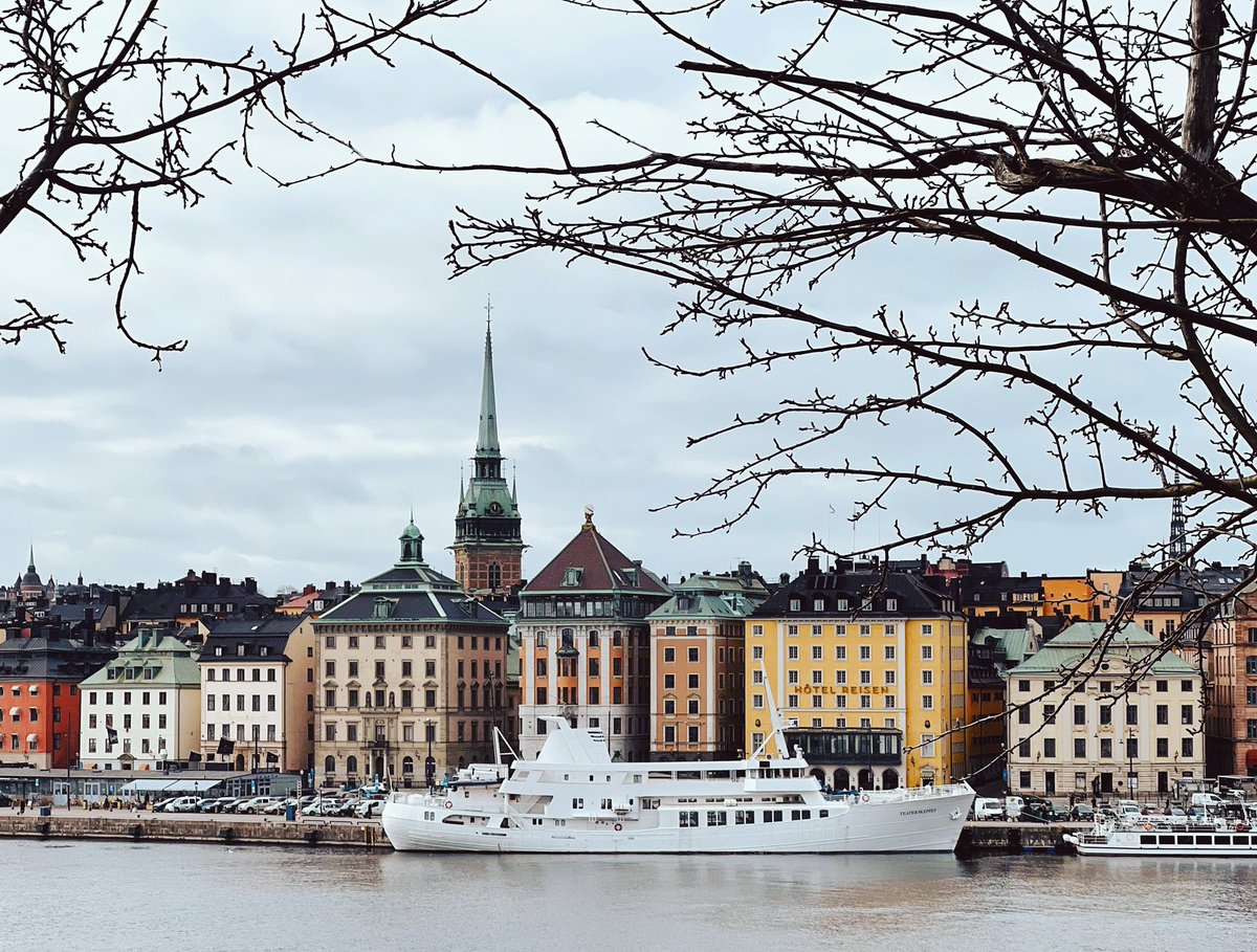 magguigrphoto's tweet photo. Stockholm
#stockholm #viewstockholm #sweeden #thank-you #visitstockholm🇸🇪 #sweedenthankyou #sweeden_photolovers https://t.co/xugAWITcZm