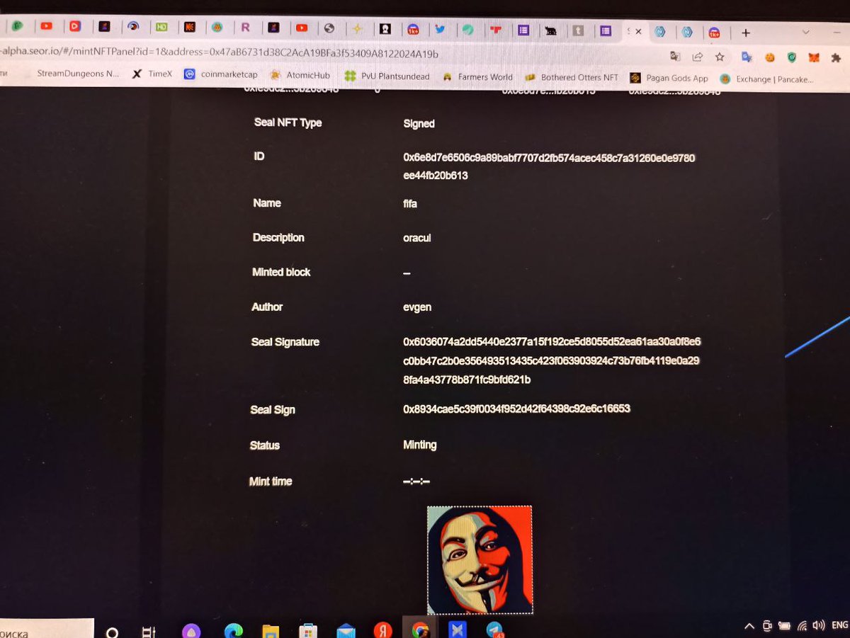 fires749's tweet photo. 🦭I have participated in SEOR &amp; Moonbeam Joint Test Campaign for SEOR-LCDP Moonbeam Testnet: Moonbase Alpha

⬇️Come join in us to get the POAP reward

🔗Link: https://t.co/uBDUuVpMCj

🟦@SEOR001 @MoonbeamNetwork

🟦#SEOR #Moonbeam #GLMR #Web3 https://t.co/3kzGPP9xPw
