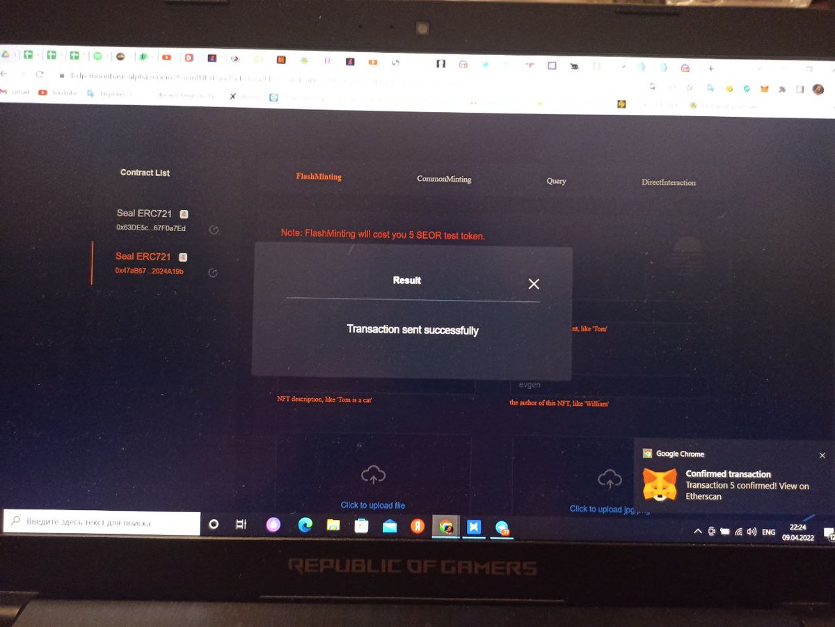 fires749's tweet photo. 🦭I have participated in SEOR &amp; Moonbeam Joint Test Campaign for SEOR-LCDP Moonbeam Testnet: Moonbase Alpha

⬇️Come join in us to get the POAP reward

🔗Link: https://t.co/uBDUuVpMCj

🟦@SEOR001 @MoonbeamNetwork

🟦#SEOR #Moonbeam #GLMR #Web3 https://t.co/3kzGPP9xPw