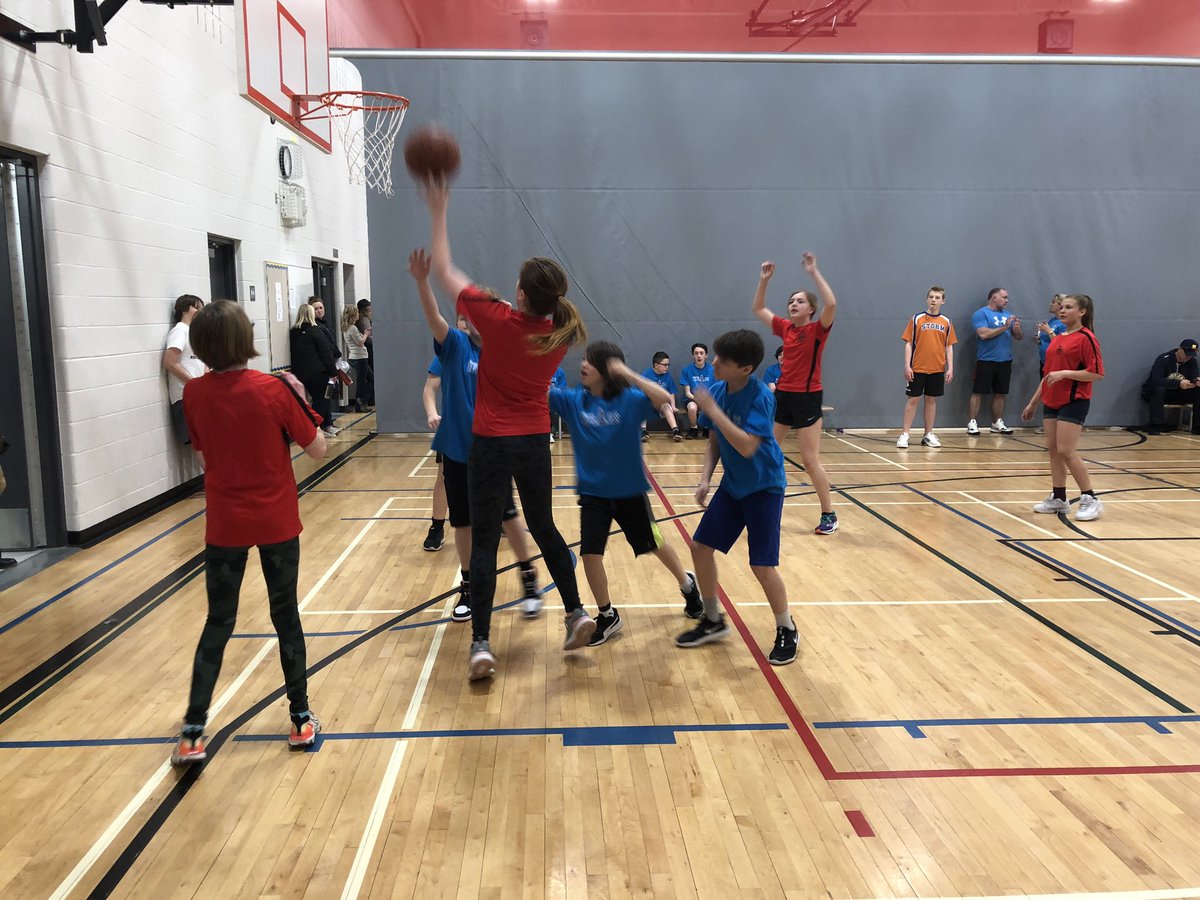 Clive School tweet media