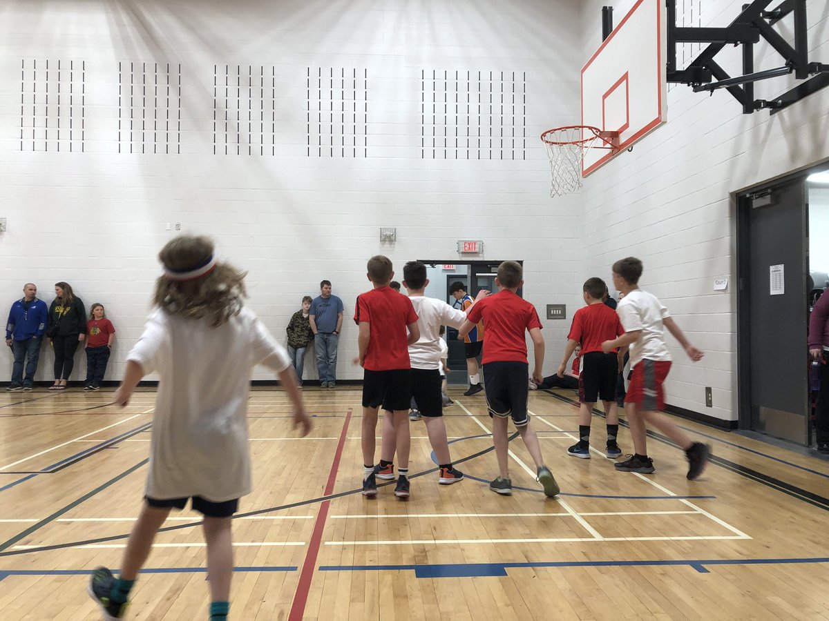 Awesome 4 on 4 tournament <a href="/IRIC_WC/">IRIC</a> today!  The Grade 6’s had a blast.  Thanks to our Grade 9 coaches and to <a href="/IRIC_WC/">IRIC</a> <a href="/AlixMACSchool/">Alix MAC School</a> for some great games!

Parents and kids had a great time! 
<a href="/WCPS72/">Wolf Creek Schools</a>