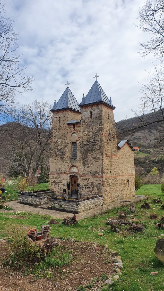 KozarskiBosko's tweet photo. Источна Србија, данашња шетња... 🇷🇸 #Kulturista https://t.co/fQCRDsvJls