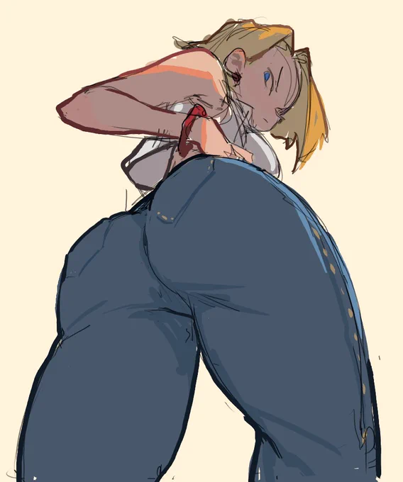 pov you're krillin asking your wife for a sandwich 