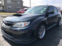 AutoMix574's tweet photo. 2013 Subaru Impreza WRX Color: Black, Miles: 127,876 https://t.co/cSStzRrO9f wrx https://t.co/BWomrWB3QY