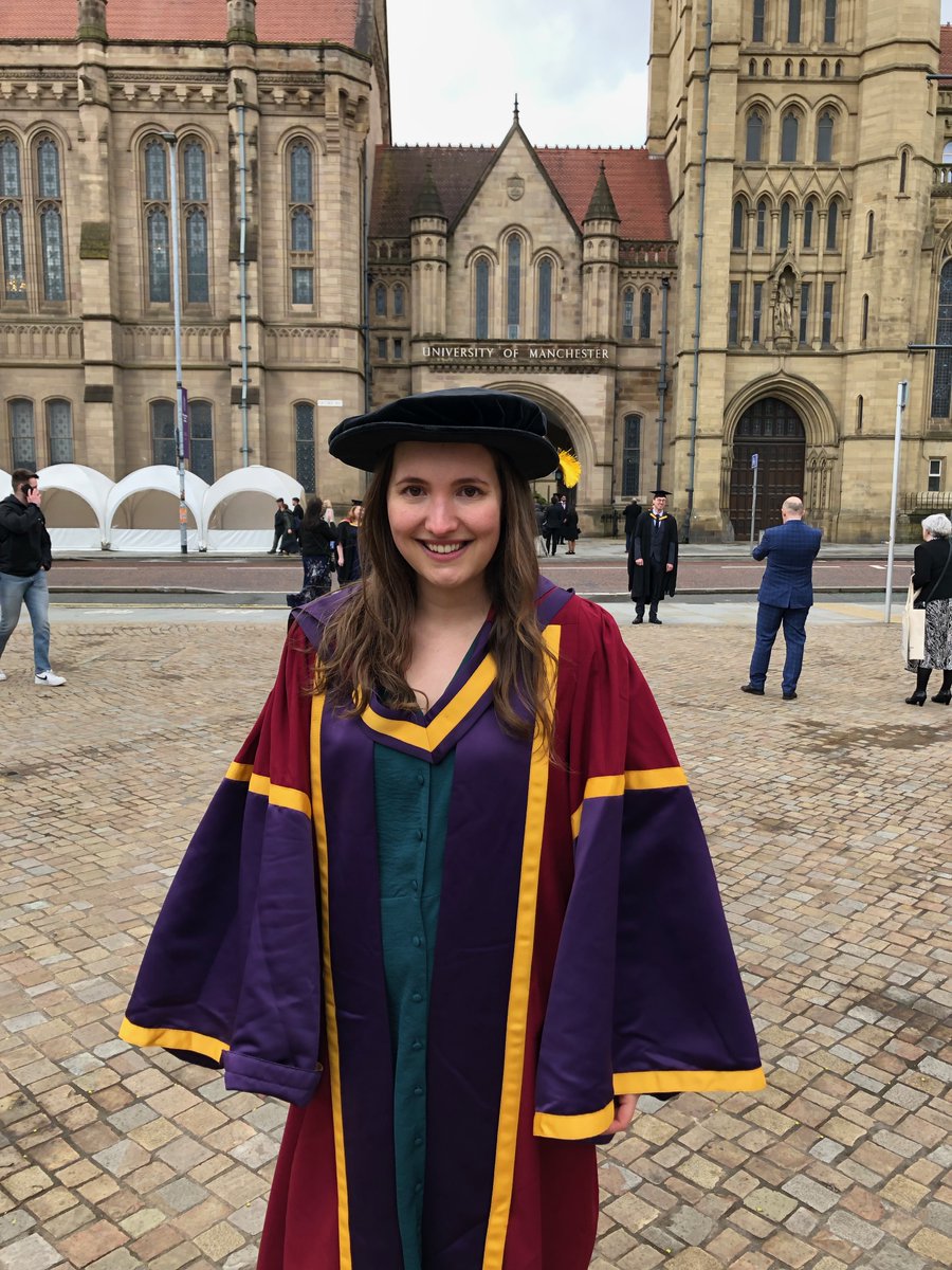 Dr Francesca Elliott tweet media