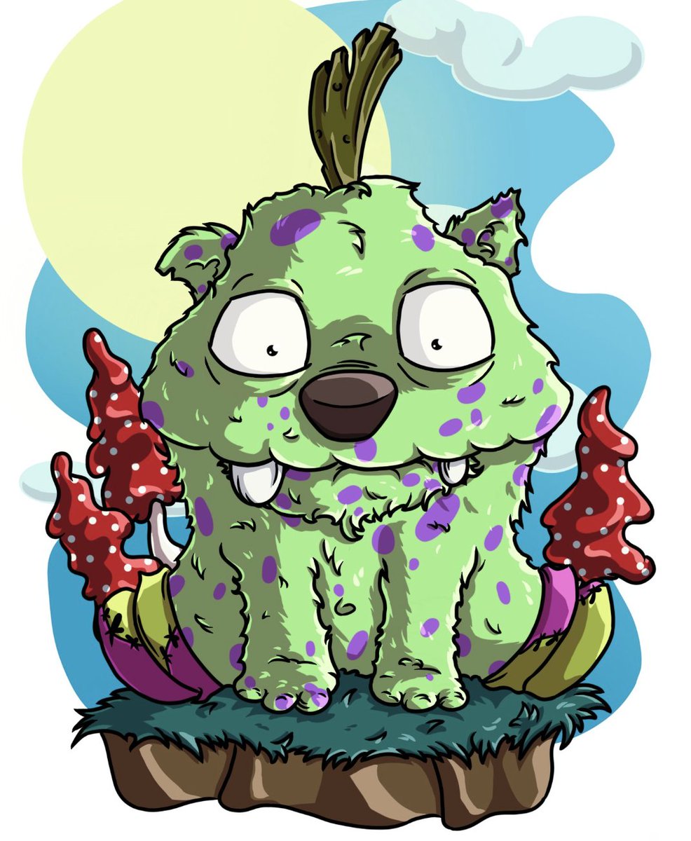 potadles's tweet image. 🌳 Woodlanderz X Potadles 🥔

in collaboration with Woodlanderz they #giveaway to our #NFTcommunity ⬇ 

3x WL for their #NFTProject 

to win one:
🥔follow @woodlandrz &amp;amp; @potadles 
🥔like and RT
🥔tag friends (1 friend = 1 entry)

24 hours ⏰

#NFT #NFTgiveaway #WLgiveaway