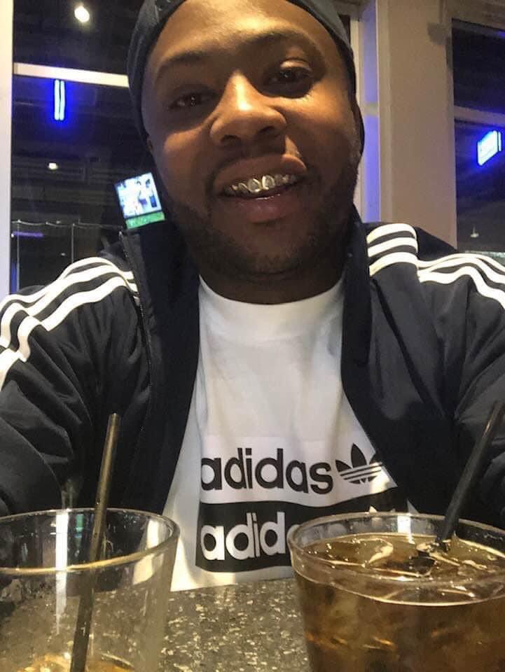 Coinmasterkin's tweet image. Bitch I’m mad my heart fucked up why these suckers hate #LLRico                 4-12-88 💔😢😢😢4-8-22