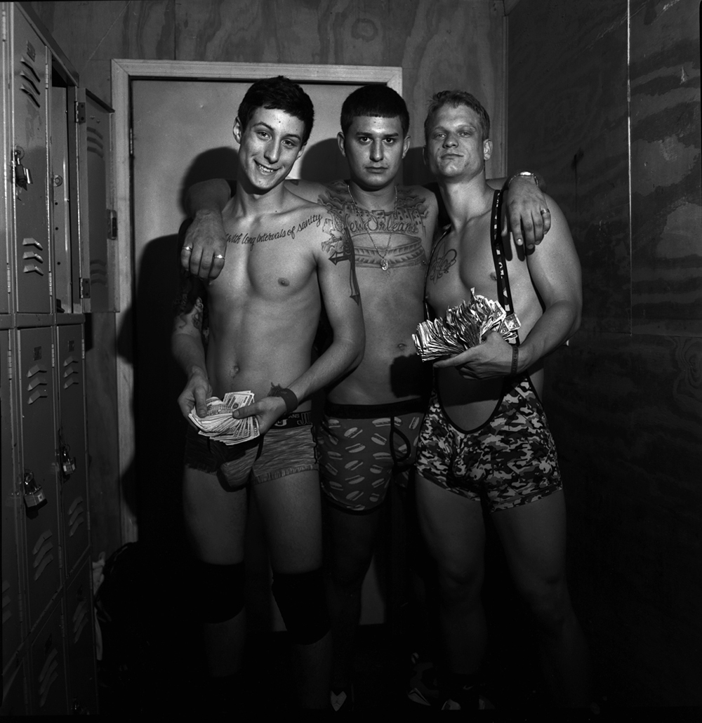 ColinoRoberson's tweet photo. Taxi Dance, a photography series documenting my participation in the sanctioned and fringe sex economies of New Orleans's French Quarter https://t.co/ey6gpK1Ppt https://t.co/FpI3AljPeL