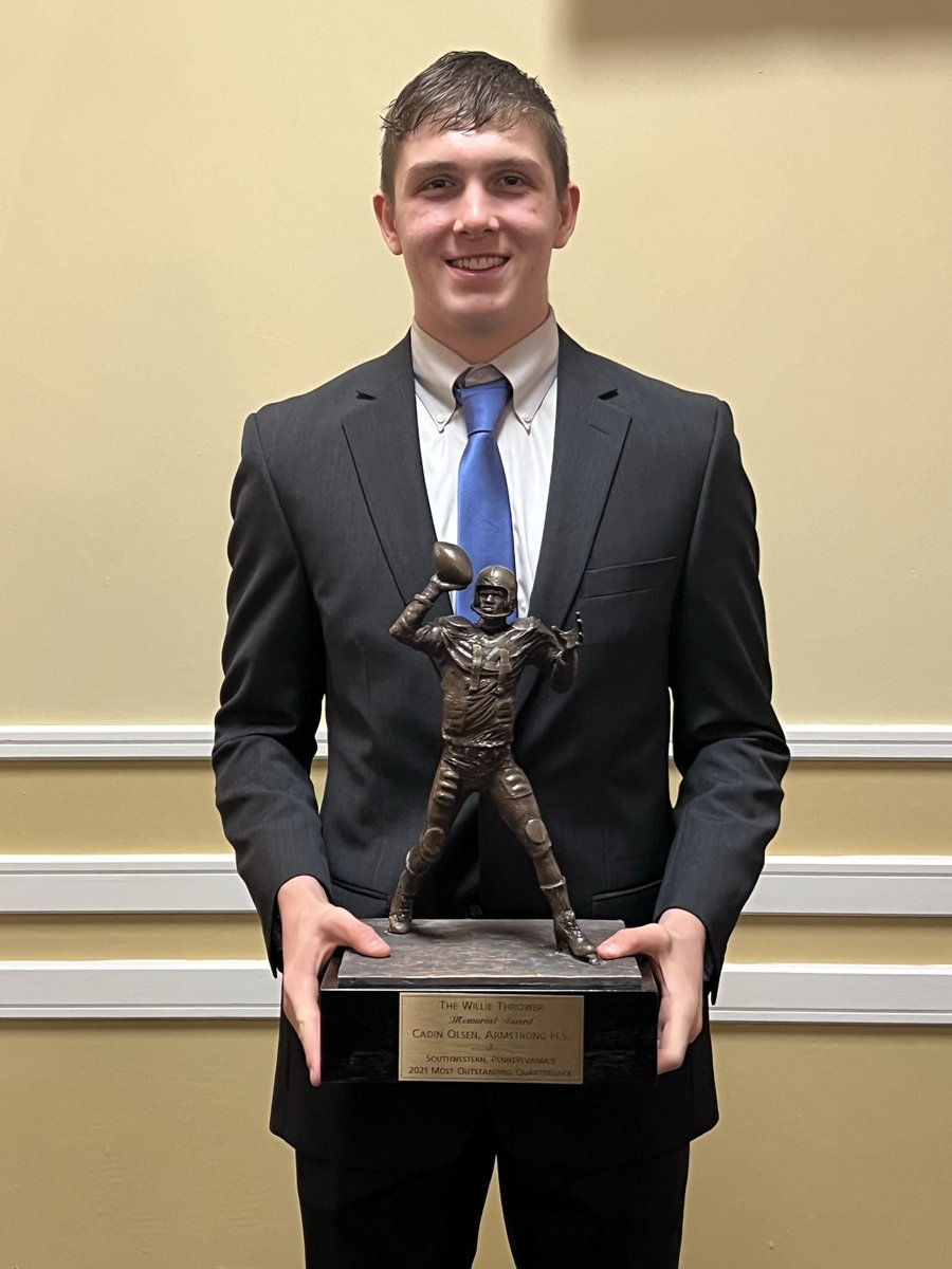 Cadin Olsen tweet media