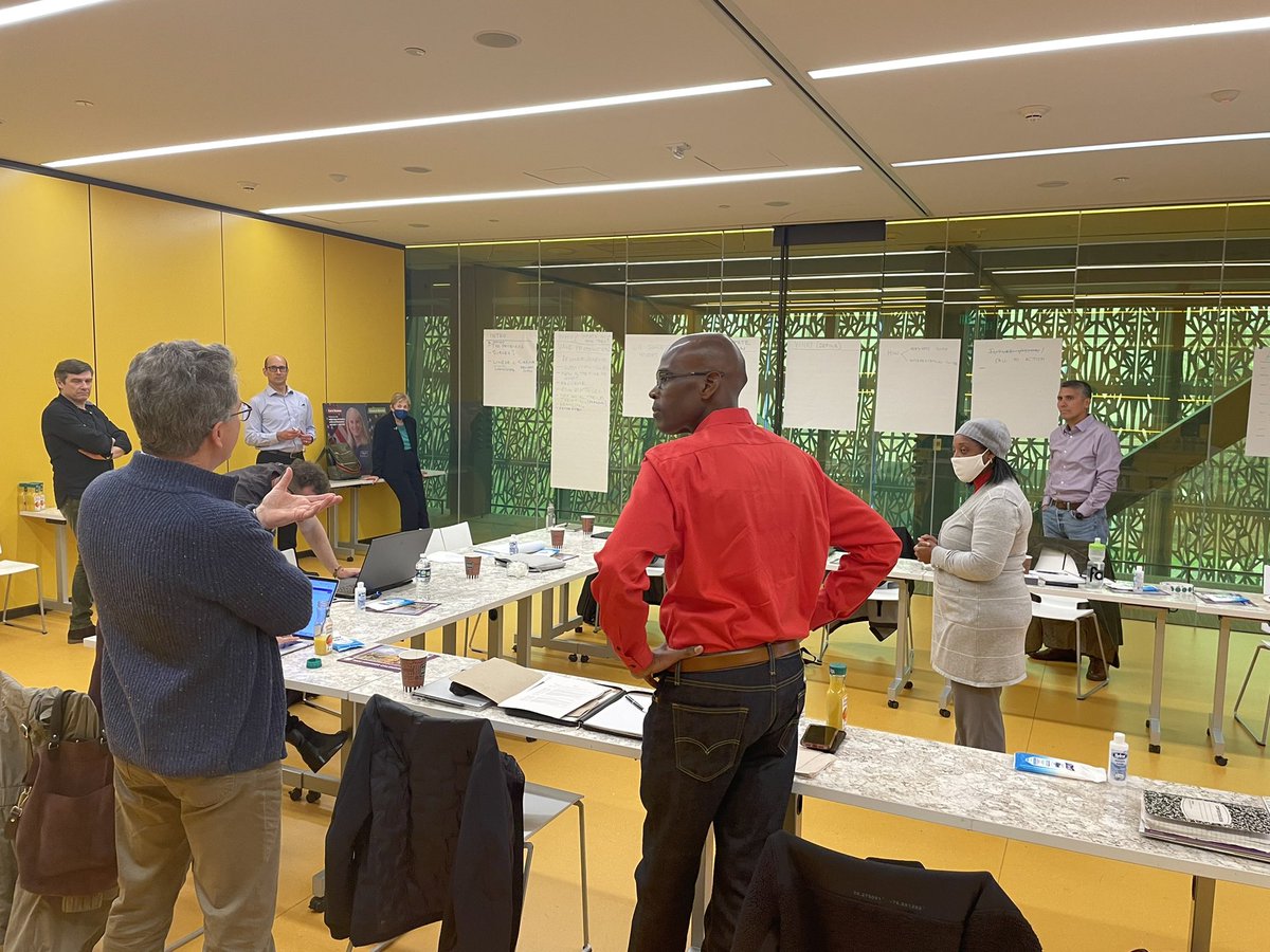 LeiteBuild's tweet photo. Fun and productive @CIIBuilds Research Team meeting this week in Washington, DC, hosted by @NMAAHC Wonderful to see and work with former @ut_caee faculty member Carl Haas (now @UWaterloo), as well as @UtCepm alum Luis Rangel. https://t.co/3YYu5fboCB
