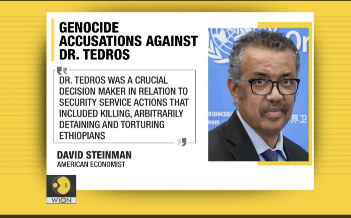 HandmaidOfGamo's tweet photo. Fake Humanity!!
#fakereport
#fakewitness
#FakeGenocide @hrw @amnesty please 🛑
#NeverAgain
#BreakTheSilence #TruthMatters👇🏾
#TPLFisaWarCriminal #TPLFisGenocider
#StopAmharaGenocide
#StopAfarMassacres
#AmharaLivesMatter
#AfarLivesMatter
💔
@SecBlinken @JimInhofe
@SenSchumer https://t.co/vRwduqA0AI