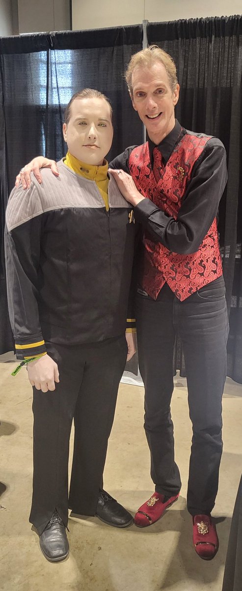 CyberQuaker 🖖 tweet media