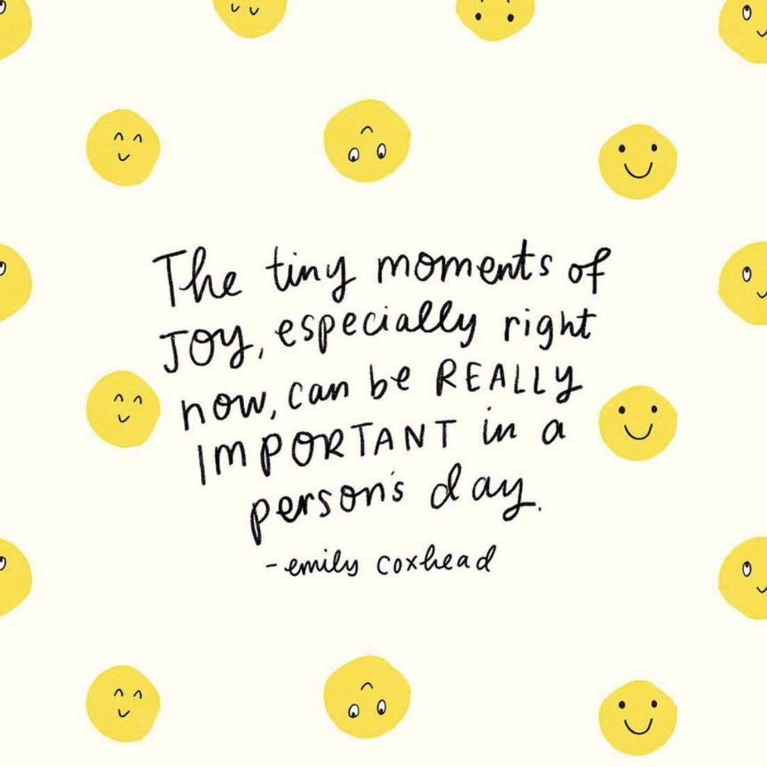 Action for Happiness tweet media