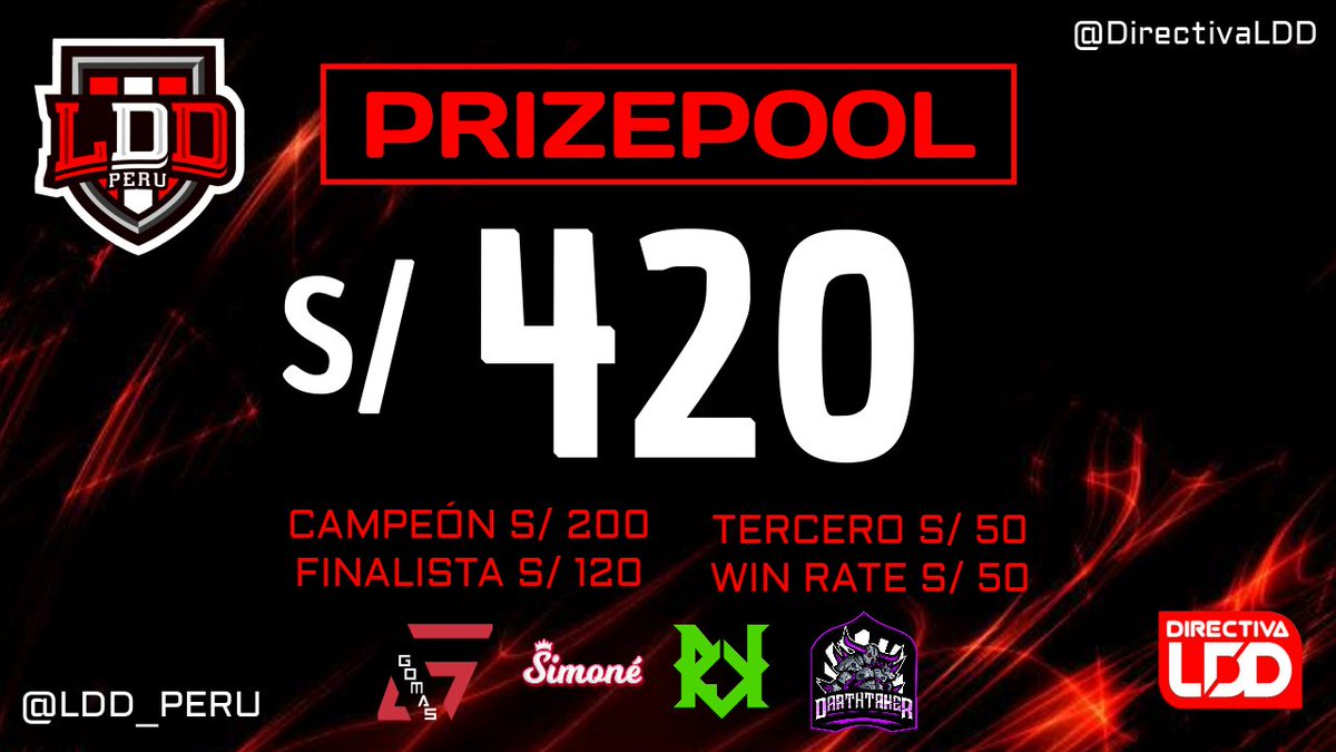 LDD 🇵🇪 tweet media