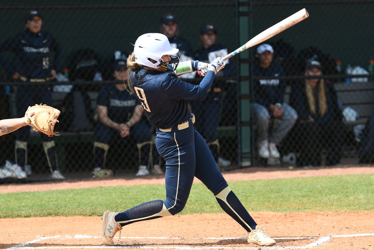 Wingate Bulldogs tweet media