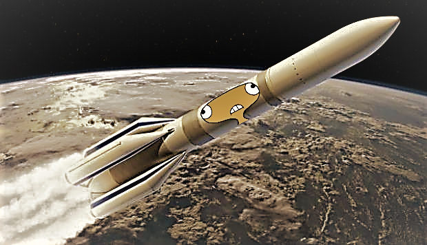 soirsoiser's tweet photo. ☄️TO INFINITY AND BEYOND 🚀

#MemeSoiser #memes2022 #MemeContest #MemeTech #memesdaily #memecompetition #memeseaon #memestagram #NFTs #NFTCommunity #nftart #NFTspace #nftseller #openseanfts https://t.co/JLCmH5Vprs