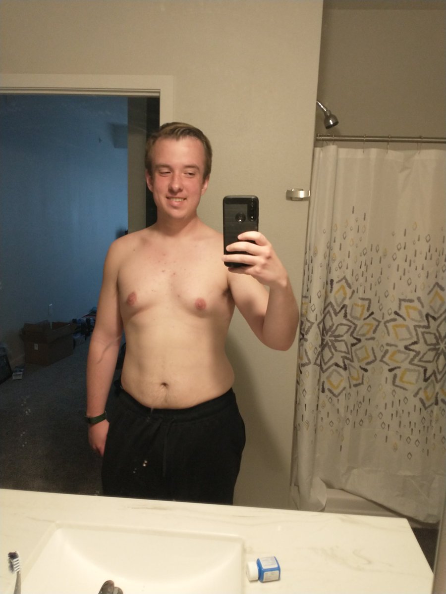TMoneyRavis's tweet photo. Also, I FINALLY MET MY GOAL!!! I've been working for about 3 years now to try and get back to under 200 pounds, and hadn't made much headway on it until this past year. But I have now dropped almost 60 pounds since last May, and I feel fantastic and can't wait to keep improving https://t.co/GixPxzYizp