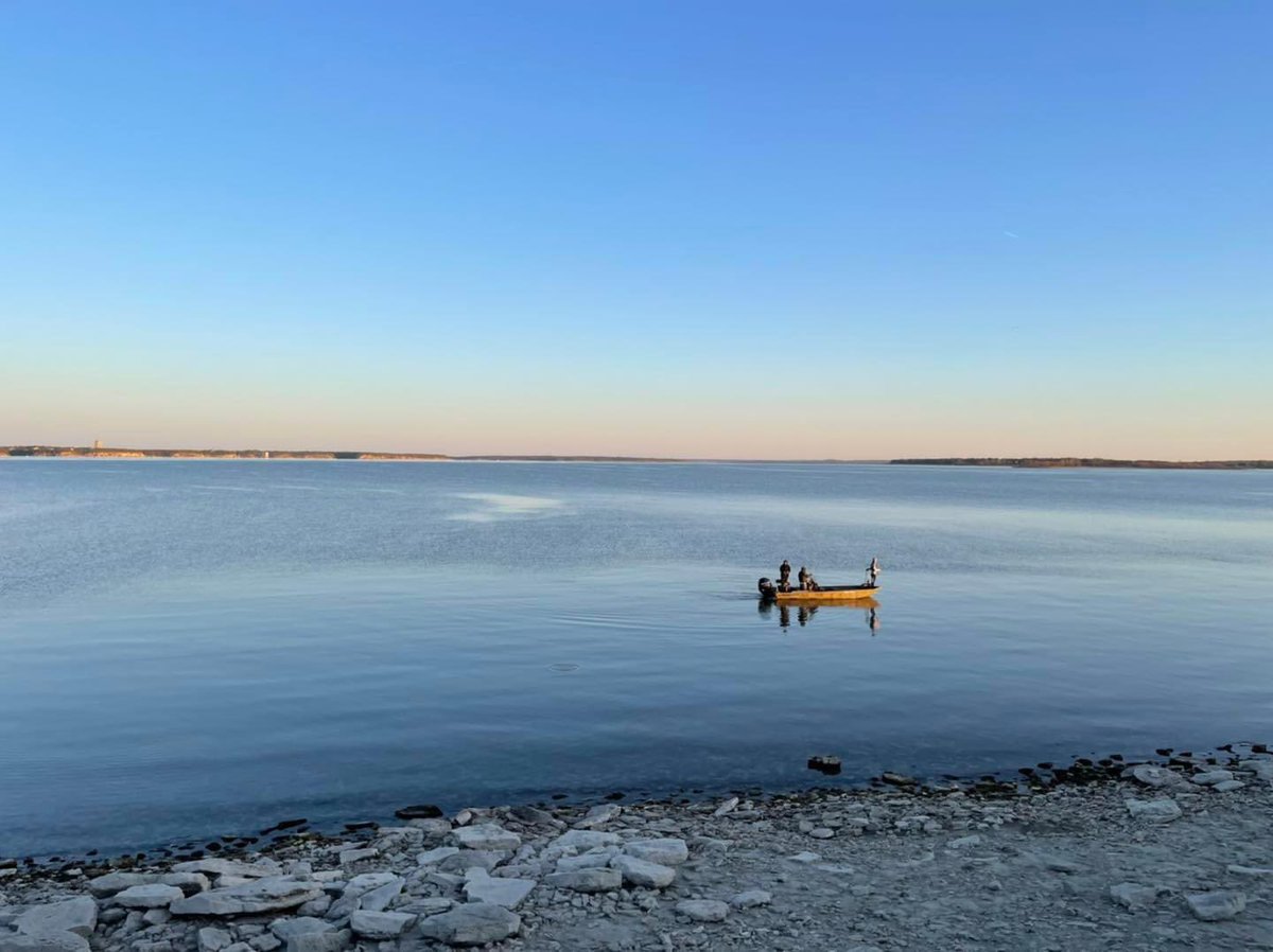 AndrewFlo216's tweet photo. Good luck to the 8 teams competing today @ Lake Texoma Regional fishing tournament. 
Trae &amp; Grant
Parker &amp; Gabe 
Jordan &amp; Kayleigh
Kasen &amp; Andrew 
Jake &amp; Hayden
Caden &amp; Lawson
Riley
Barrett &amp; Damon
@BurlesonISD @CHSSpartans @CentennialSAC @Lews_Fishing @Academy @StrikeKingLures https://t.co/otzLLjHqD1