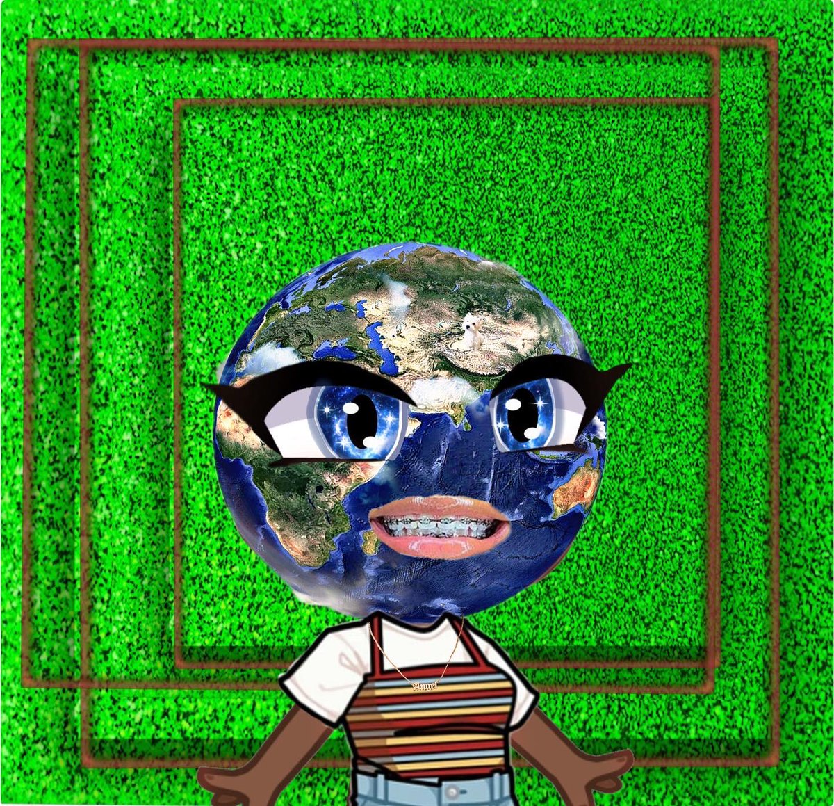 berrySmokah's tweet image. The Beginning Family collect all Four 5,000/5,000 
“Papa , Mother Love , Lil Sis , Lil Bro “twins ) 

There’s 5 more characters 🚨

Just Follow , Like . Retweet 24hr 

#Giveaways #CoinMaster #NFTCommunity #NFTs #NFTGiveaway #NFTGame #CleanNFT #cryptoart #NFTdrop #NFTCollection