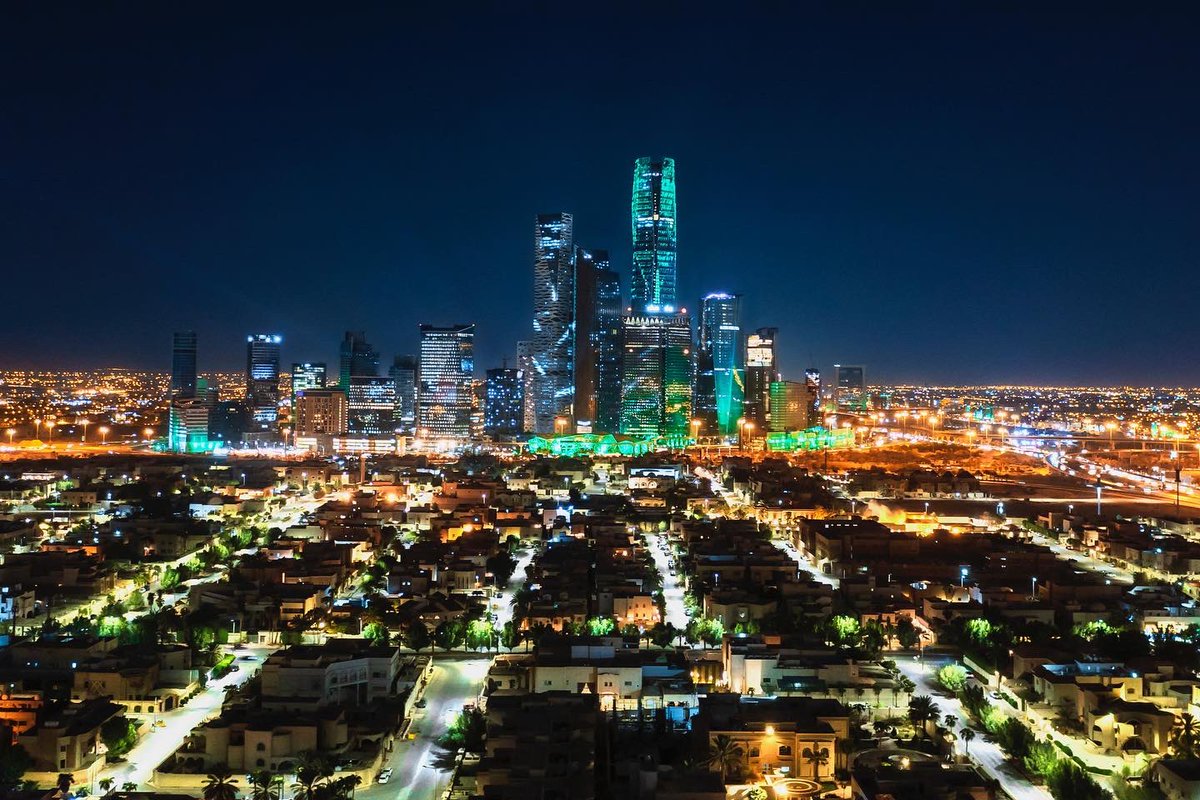 الرياض 💙
#تصويري