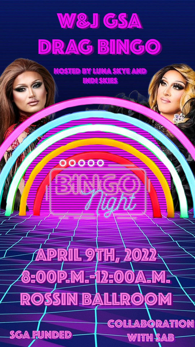 dubjaygsa's tweet photo. Just a reminder that Drag Bingo is just a few hours away! To entice you all even more, we have a sneak peek of some of the prizes that you could win! #dragbingo https://t.co/BMkVfO1jRs