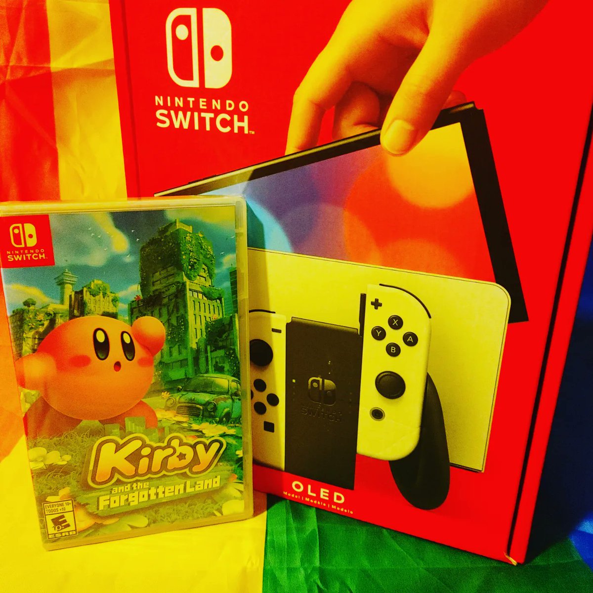 dubjaygsa's tweet photo. Just a reminder that Drag Bingo is just a few hours away! To entice you all even more, we have a sneak peek of some of the prizes that you could win! #dragbingo https://t.co/BMkVfO1jRs