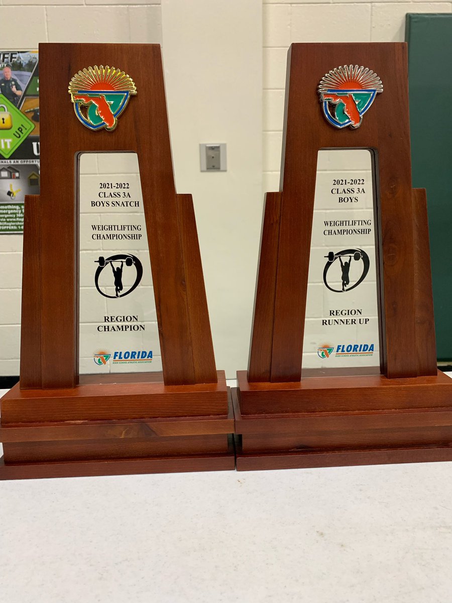 FPC Weightlifting tweet media