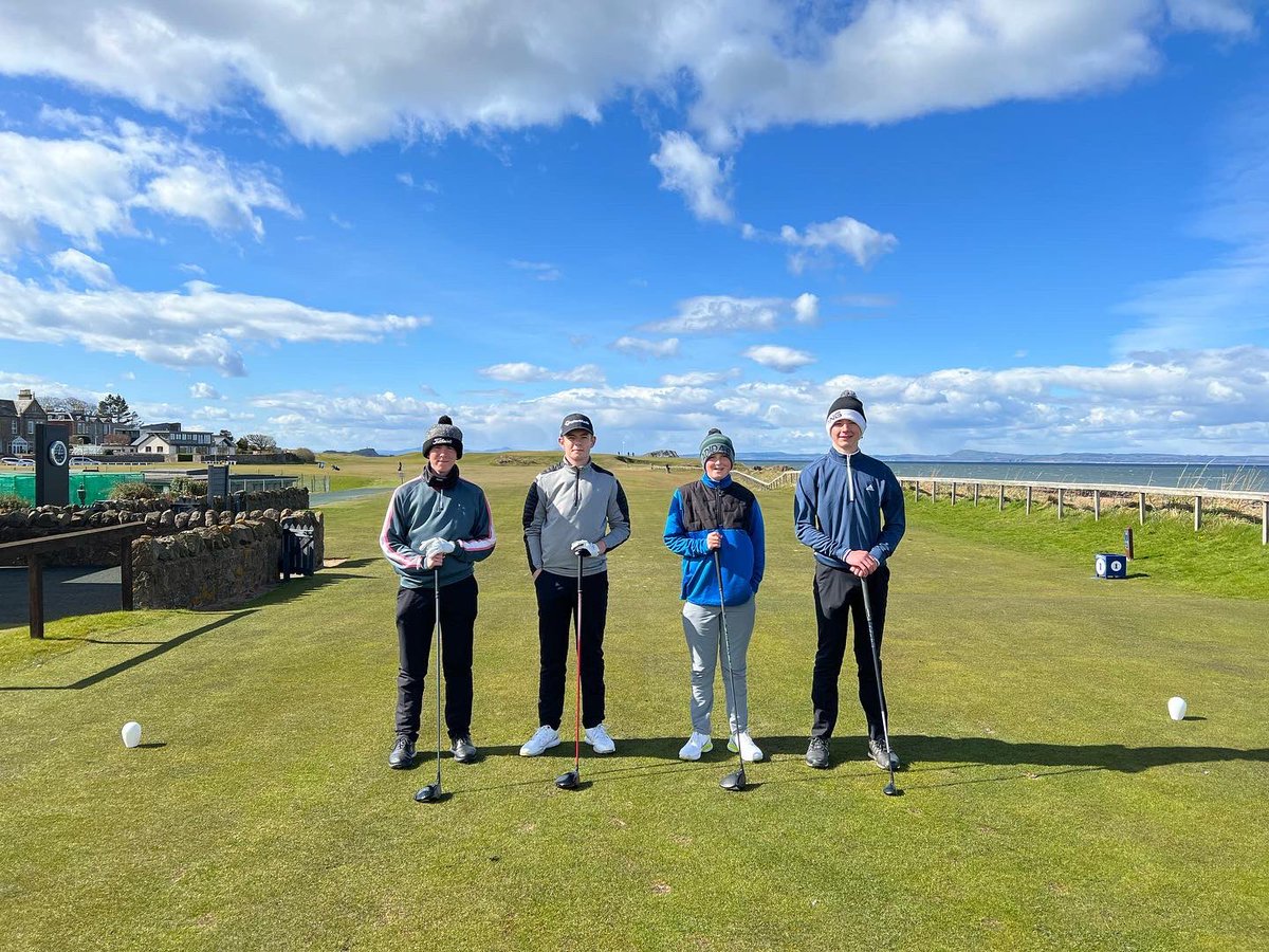 West Links Juniors tweet media