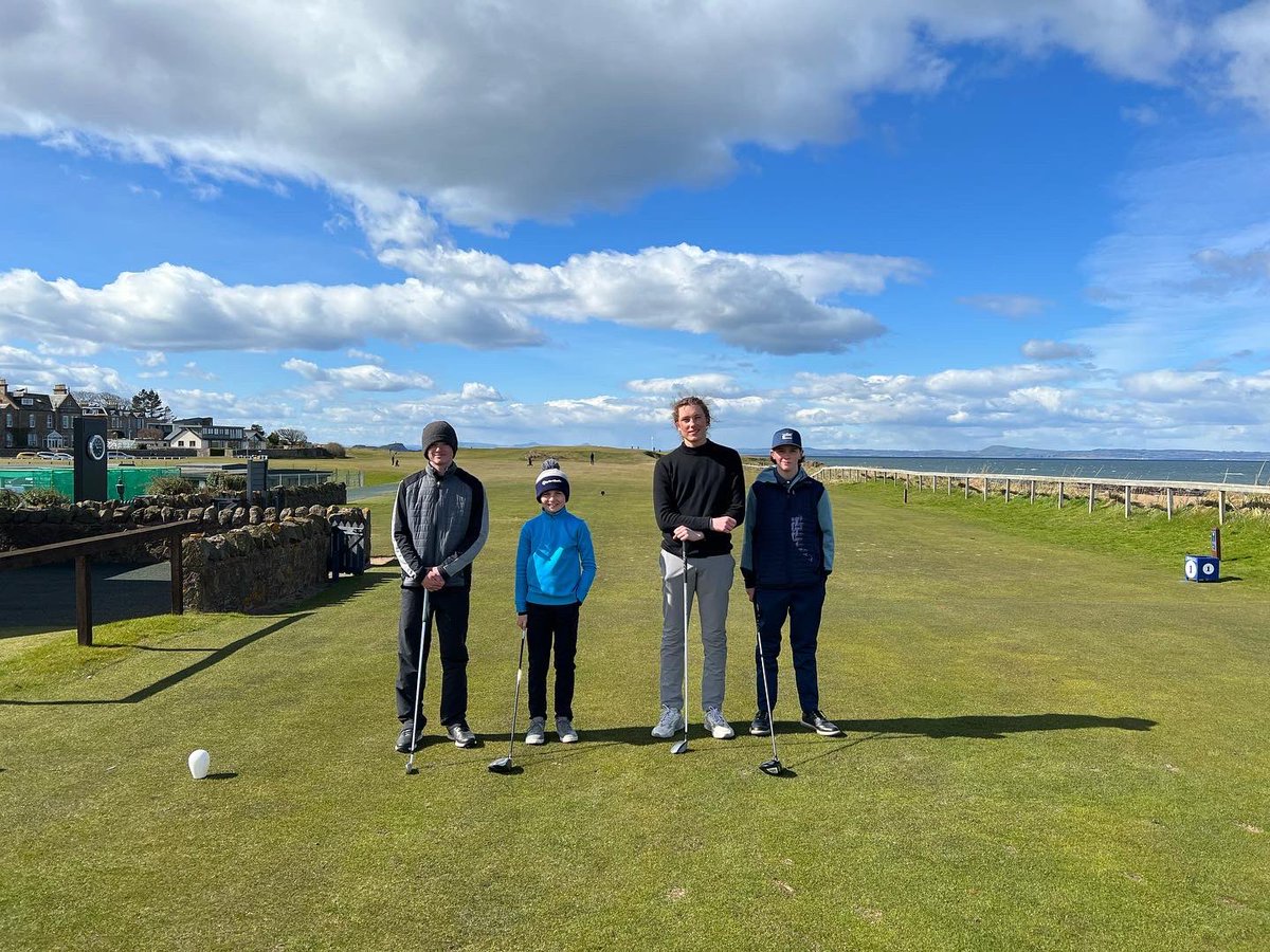 West Links Juniors tweet media