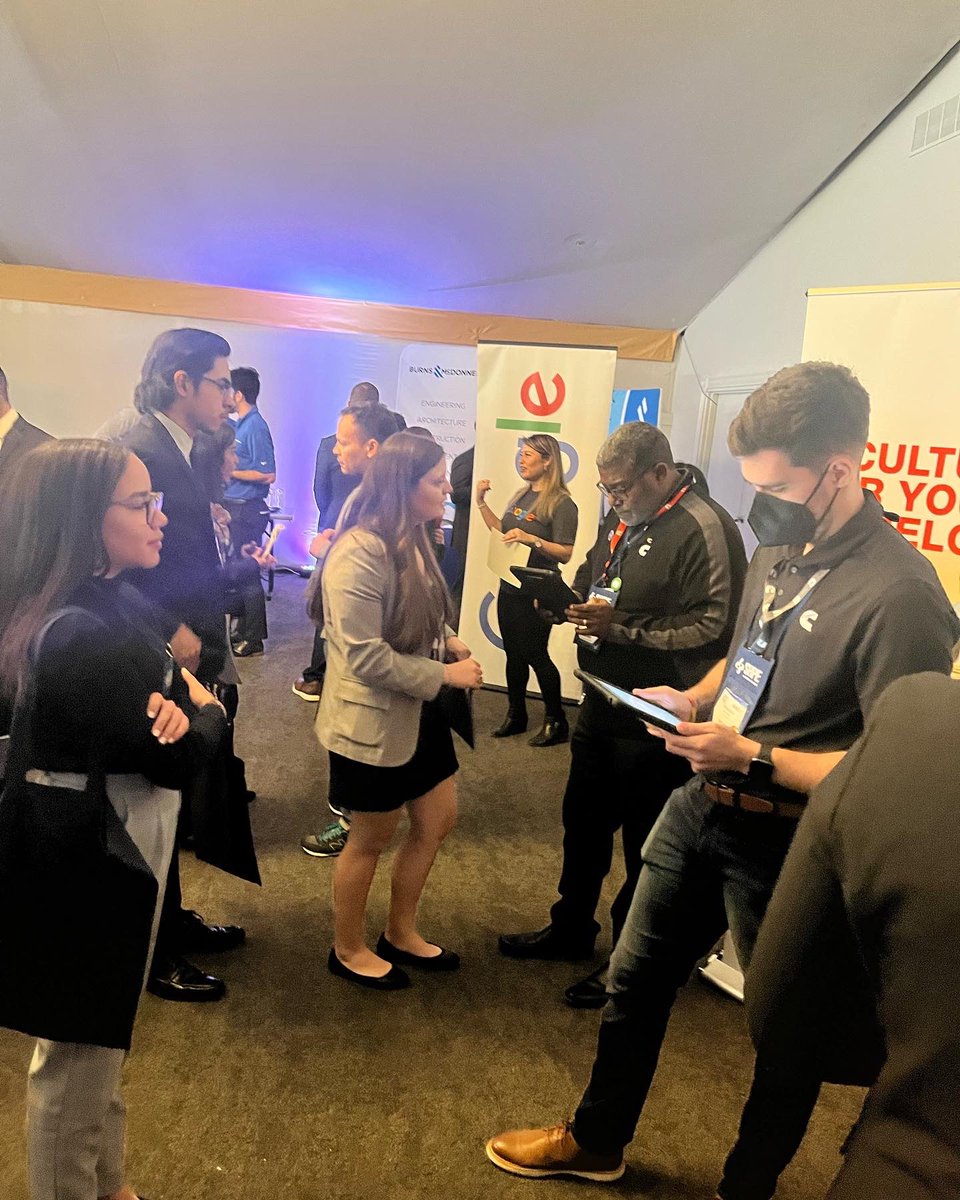 Prof_Granda's tweet image. Great to see @wcu engineering students in the Job fair @shperegion7.