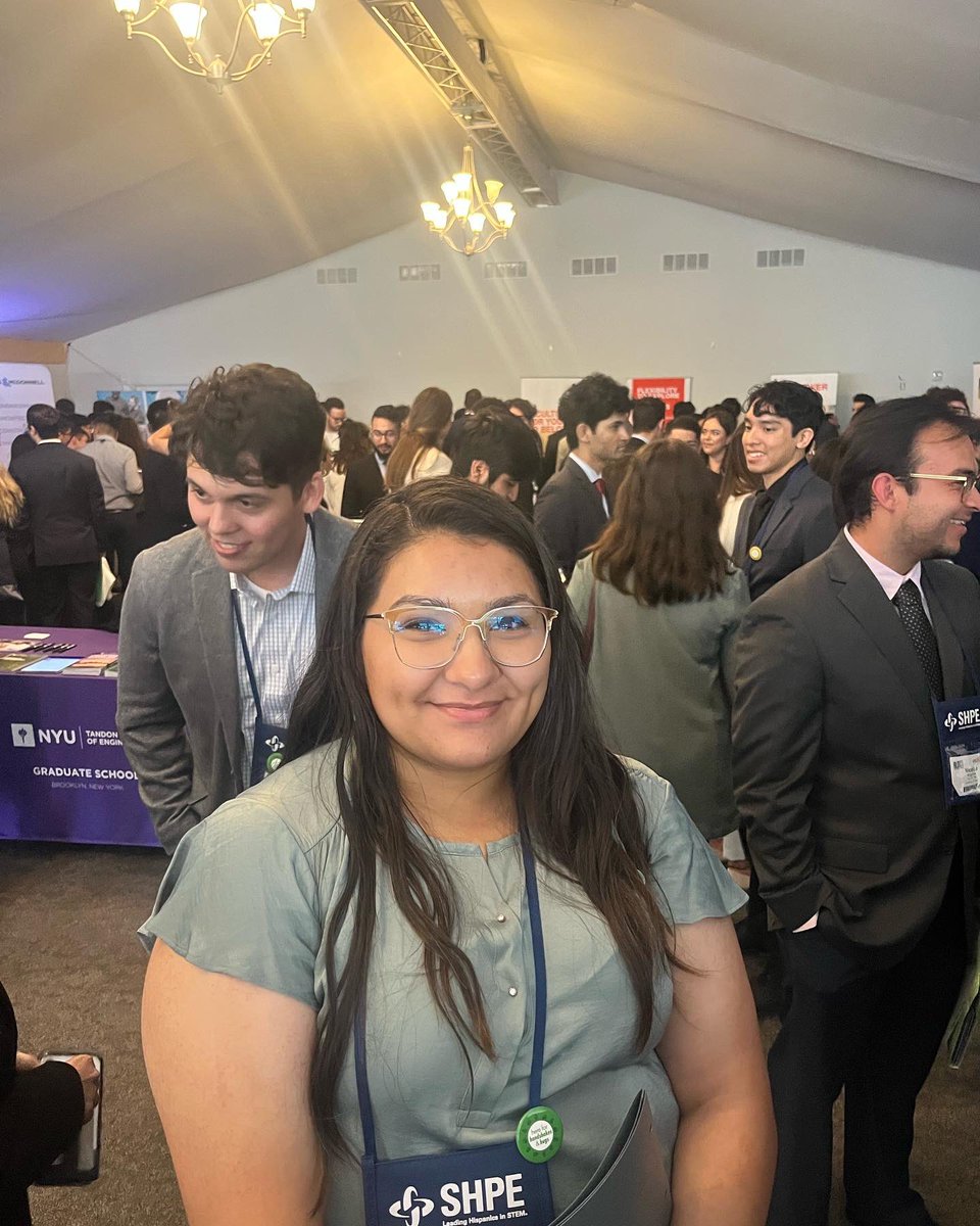 Prof_Granda's tweet image. Great to see @wcu engineering students in the Job fair @shperegion7.