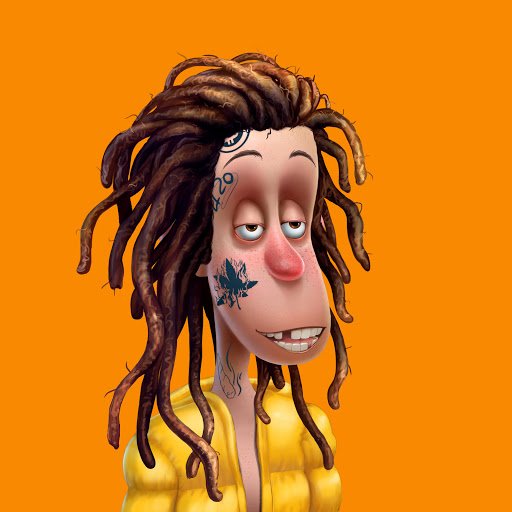 #NewNFTProfilePic #CCC <a href="/CryptoCannaClub/">Crypto Cannabis Club</a>