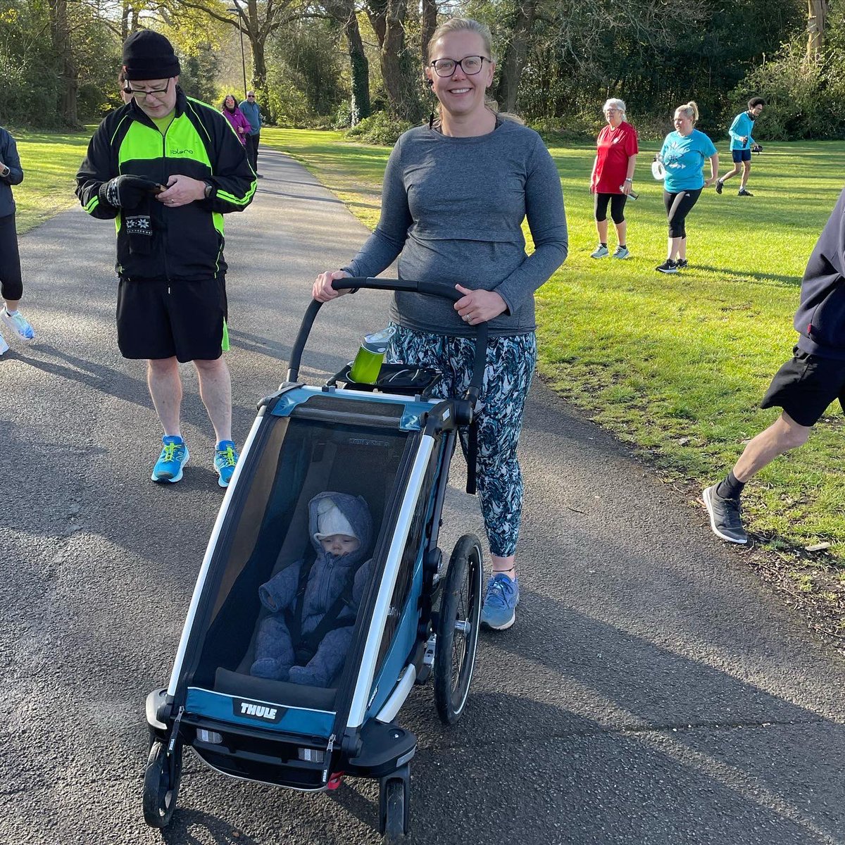 Charlotte Sweet tweet media