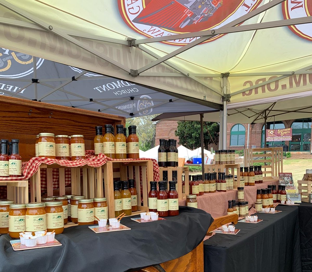 Southern Museum tweet media