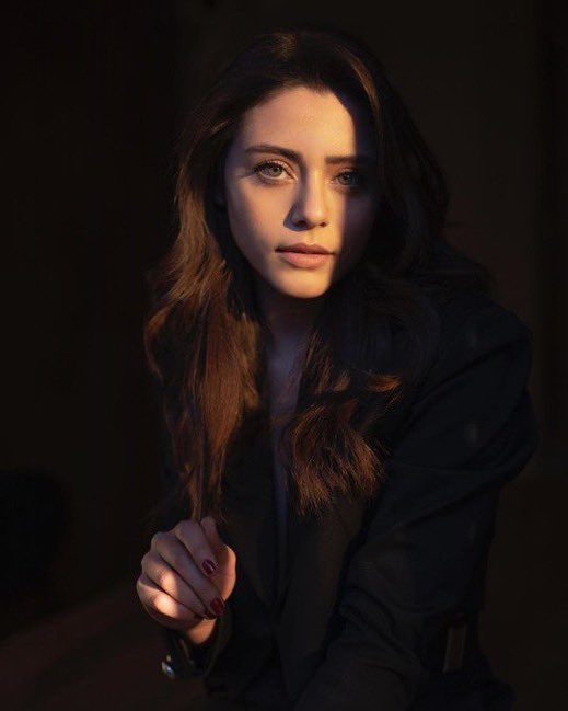 Sıla Türkoğlu 💥 #Emanet