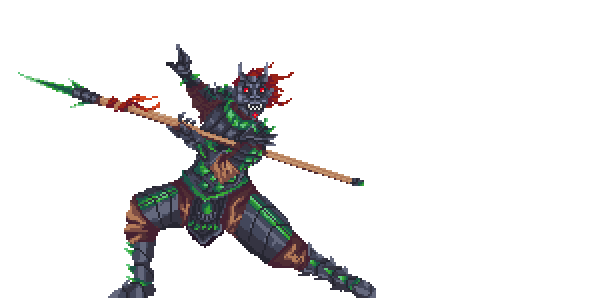PixelFitz's tweet photo. #HighIslePreview https://t.co/RUYkkPuuHI