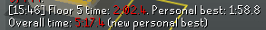 MinalinskyRS's tweet photo. SUB 5:20 FINALLY https://t.co/cFuEvHwx4c