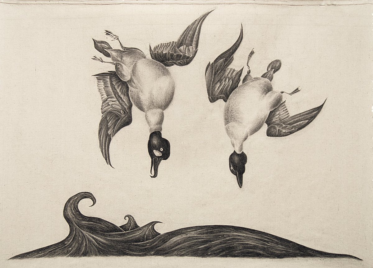 Robyn O'Neil tweet media