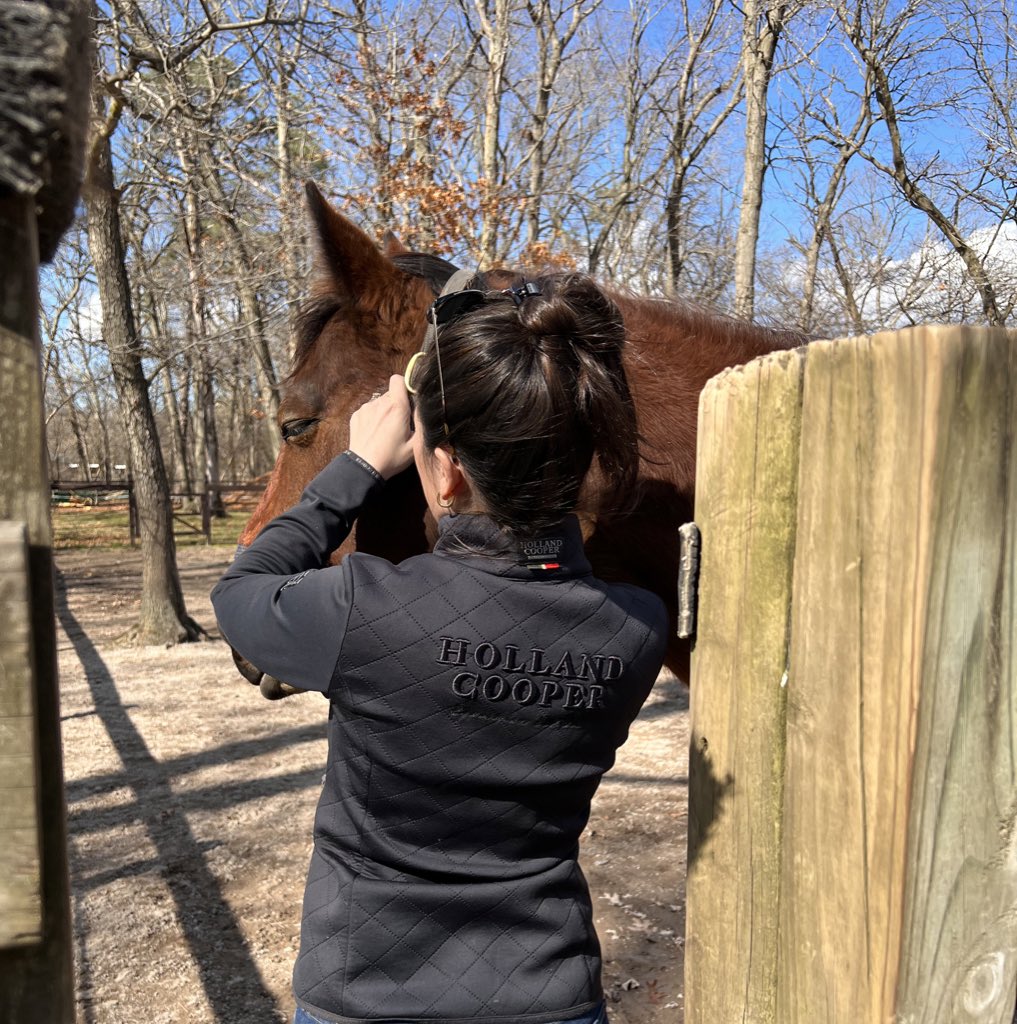TheFlowHorse's tweet photo. Time to clean the boys. https://t.co/0hMeef7A4j