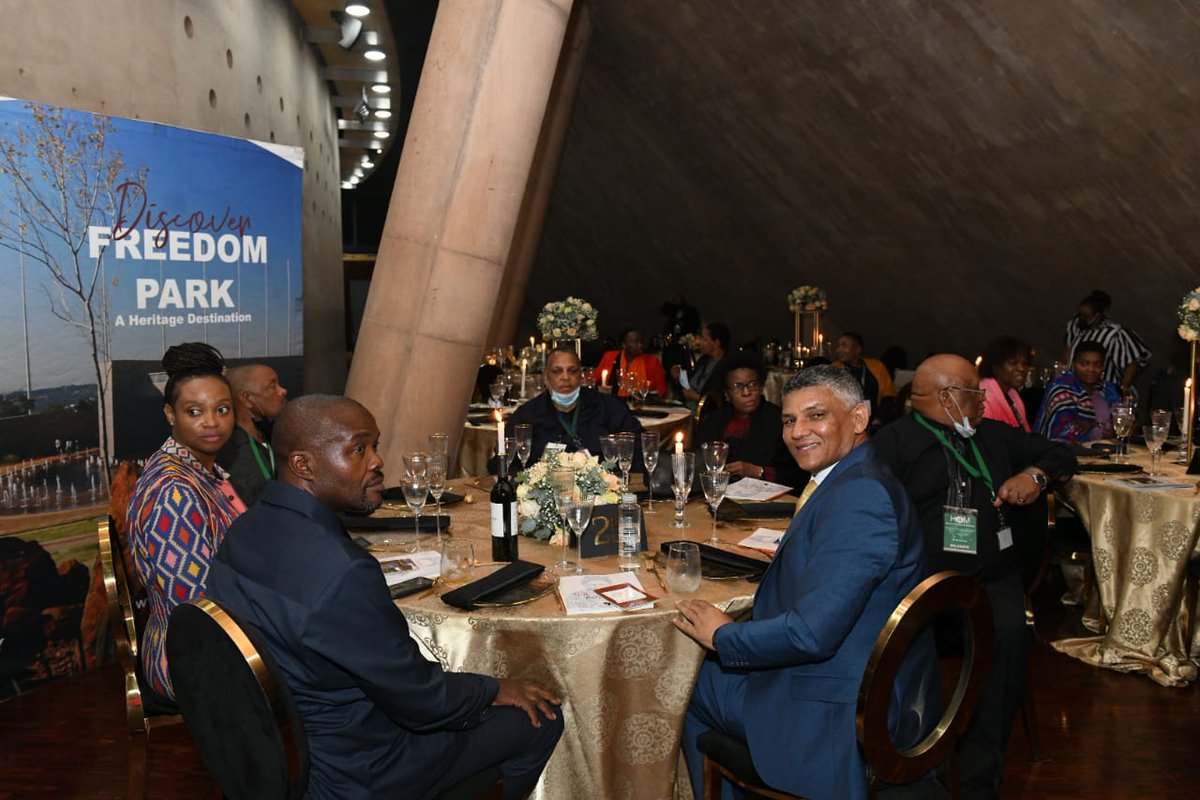 DIRCO_ZA's tweet photo. #HoMConferenceSA | The Charlotte Mannya-Maxeke Institute has earmarked 2022, as the year to continue the work and legacy in line with the principles of #Maxekism, https://t.co/SoD8Om9SaC