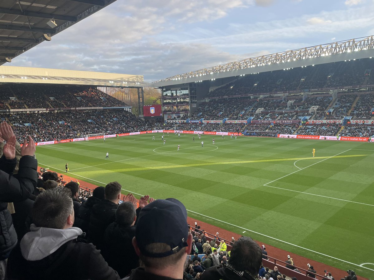 Villa (A)