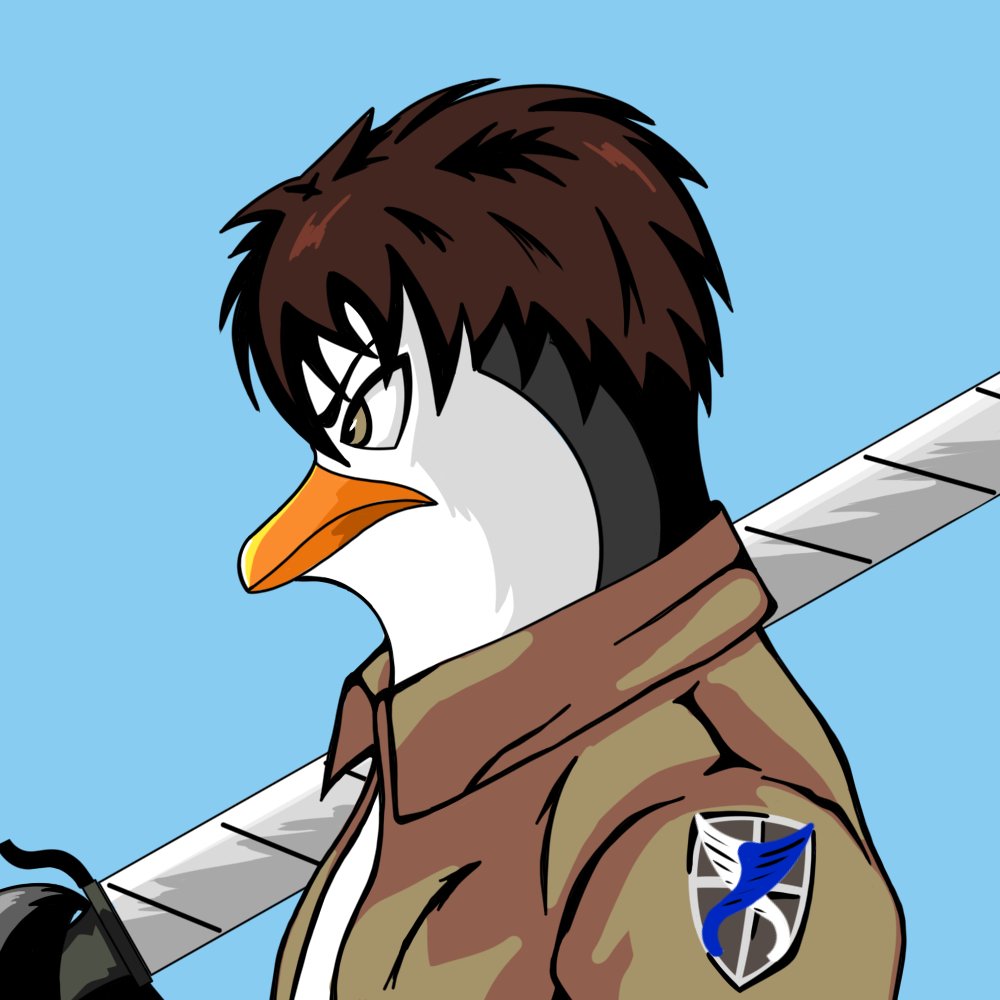 Rascal Penguins tweet media