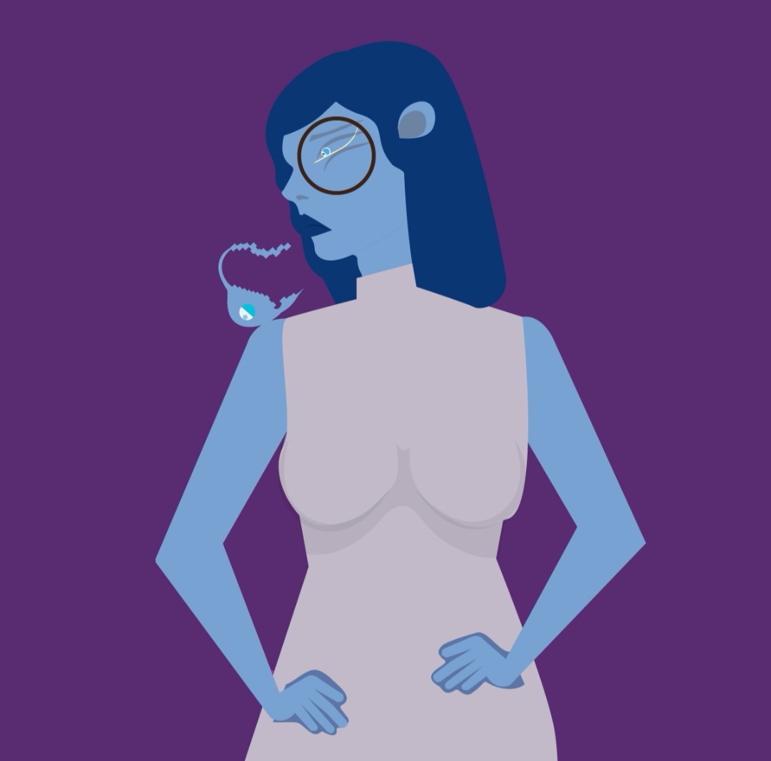 QeTiQ2's tweet photo. Life can be sad, but sadness is okay
💙🥺
https://t.co/KpuIUpNv0e
Inspirated: Inside out 🎬
#art #drawing
#nft #ntfcollection #drawings #illustration #girl #nftcommunity #music
#queen
#fredimercury
Unique 🎨
#nftartist
Price: 0.002 https://t.co/jG4dTxivi0