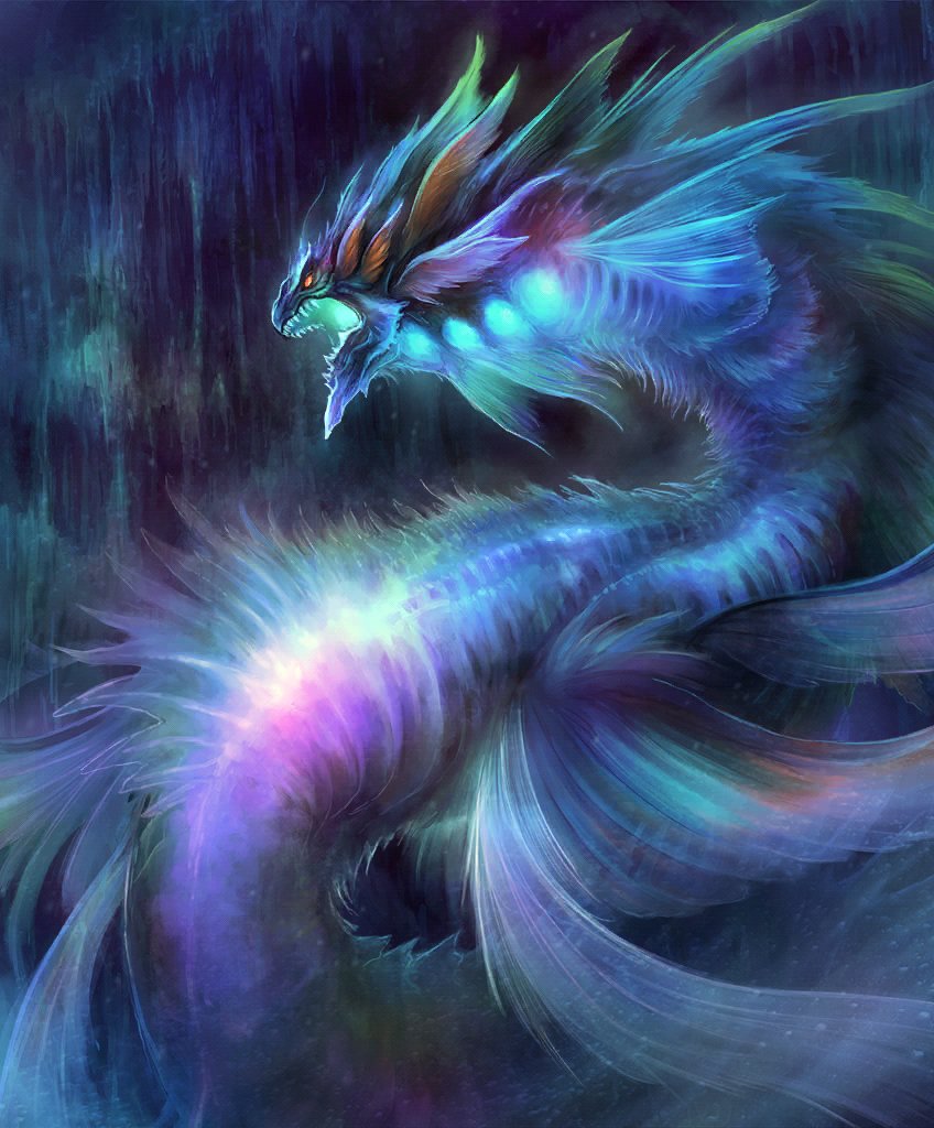 timdraco's tweet image. Let's Play #Evertale!